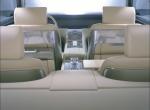 Lincoln Continental Concept 2002 года